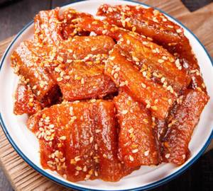 Honey Fish