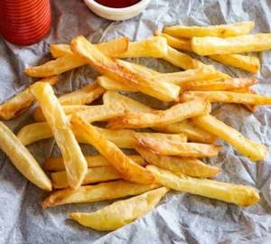 Finger Chips