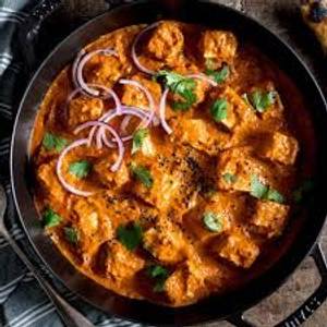 PANEER MASALA HALF