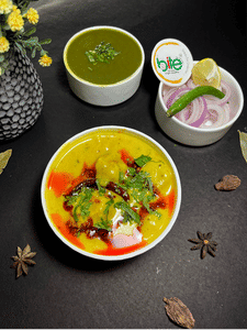 Kadhi Pakora