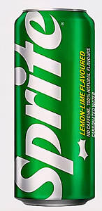 Sprite (350 Ml)