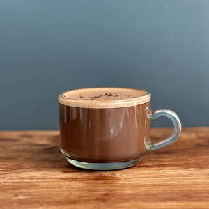 Signature Hot Chocolate