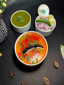 Dal Tadka