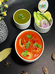 Masala Chaap [Serves 1]