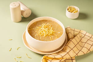 Bansi Special Soup