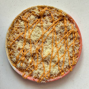 Makhani Maggi