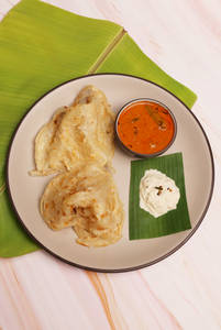 Drumstick Pulimunchi(choice Of Any One)