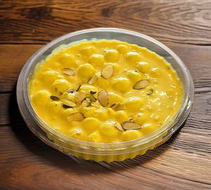 Kesar Dryfruit Rasmadhuri