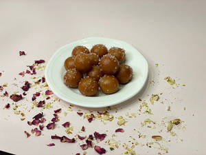 Gulaab Jamun ( Dry)