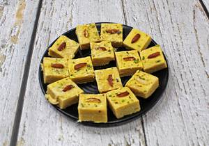 Patisa Desi Ghee