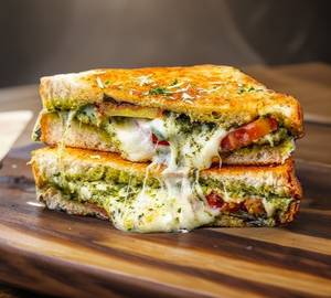 Veg Cheese Sandwich
