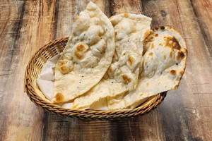 Tandoori Roti