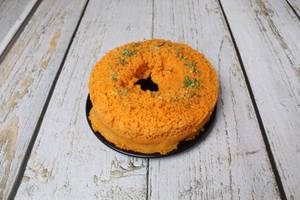 Kesar Plain Ghewar(Desi Ghee)