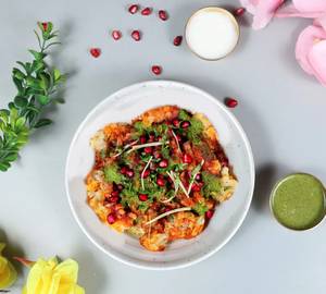 Aloo Tikki