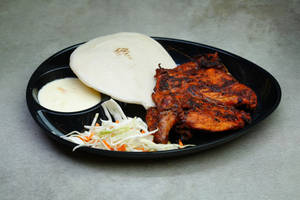 Al Faham Quarter Combo
