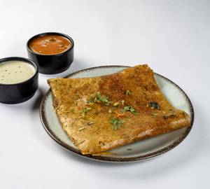 Rava Dosa