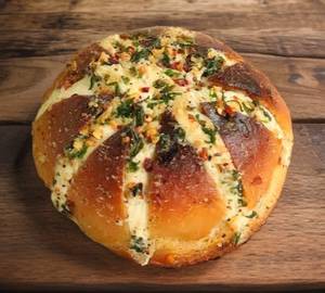Korean bun