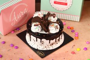Oreo Cake