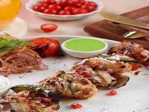 Shish Taouk