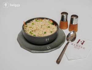 Veg Combination Fried Rice