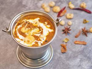 Dal Makhani