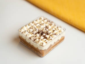 Banoffee Pastry