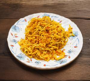 Plain Peri Peri Maggi