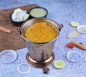Yellow Dal Tadka