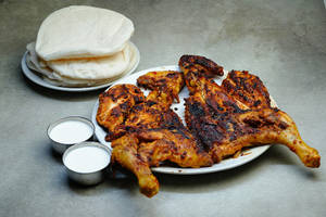 Al Faham Combo