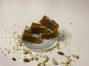 Milk Cake