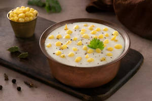 Boondi Raita