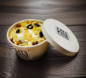 Cocktail Shawarma