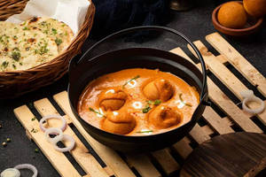 Veg Kofta
