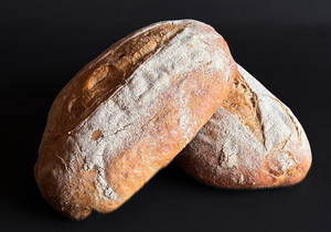 Sour Dough Loaf