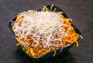 Cheese Maggi