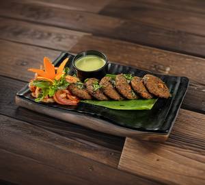 Hara Bhara Kebab