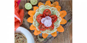 Green Salad