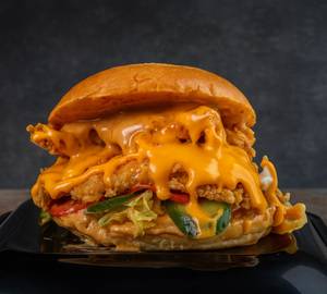 Special Zinger  Burger