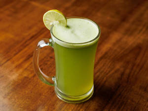 Mint Lime