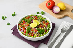 Daily Diet Sprouts Salad