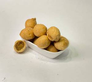 Dry Kachori