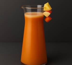 Pac [Pineapple, Apple, Carrot]