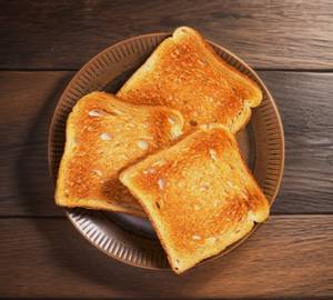 Roasted Bread