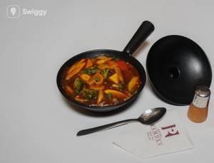 Veg Pot Rice