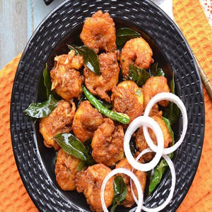 Prawns 65