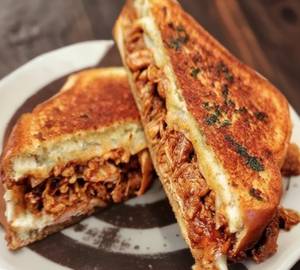 BBQ Chicken Sandwich