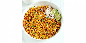 Crispy Corn N Pepper