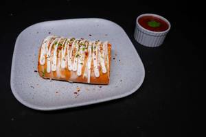Paneer Roll