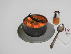 Paneer 65 Dry