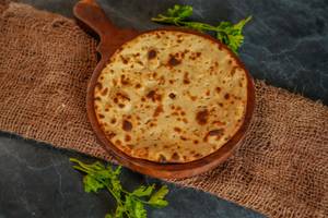 Tandoori Roti